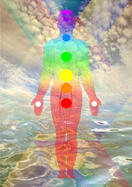 Chakrapsychologie