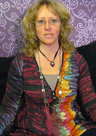 Nelly Roest